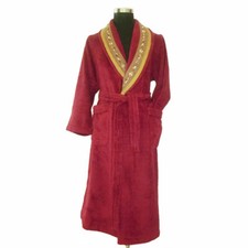 Accappatoio in spugna