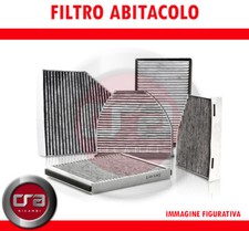 FILTRO ABITACOLO FIAT PANDA