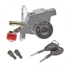 Blocchetto accensione Yamaha