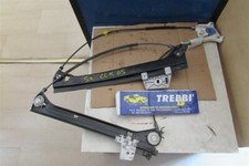 ALZAVETRO SINISTRO MERCEDES CLK 2003-2010 