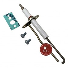 Elettrodo Caldaia Beretta