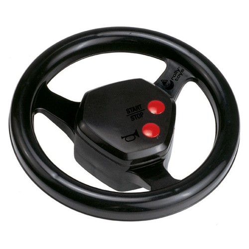 Rolly toys 409235 - rolly, electronic