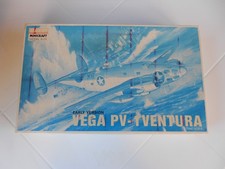 Vega PV-1 Ventura, marca