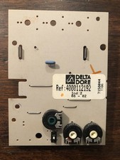 scheda elettronica vaillant delta dore cod.4000112192