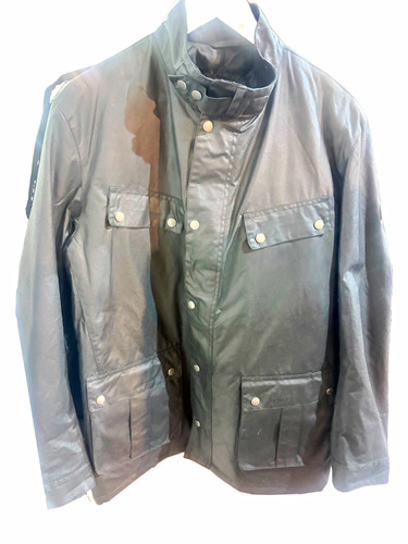 Barbour international uomo - international,