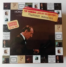 Vladimir Horowitz The Original