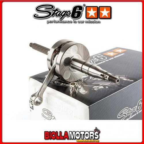 8116800 albero motore - s6-8116800,