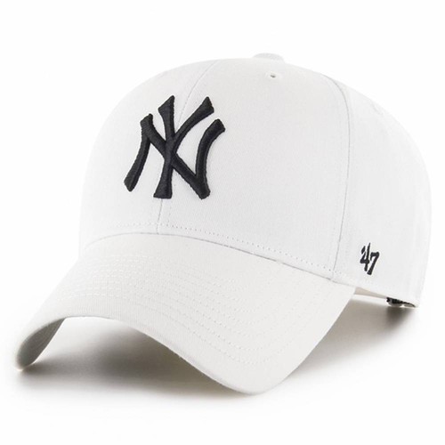 Cappellino brand raised - '47,