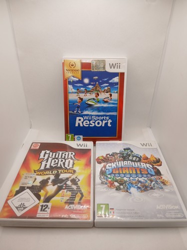 Lotto giochi nintendo wii - lotto,