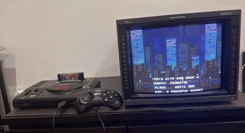 Sony pvm 14l5 trinitron - pvm-14l5,