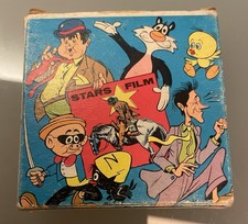 Stars Film Pellicola Vari