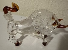 Decanter vetro brandy