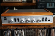 Amplificatore integrato Dual