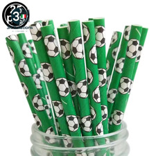 Disposable football themed - disposable,