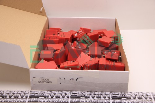 Echowell odc5 output module - odc5, dc