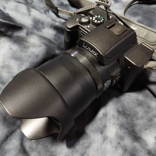 Panasonic lumix dmc - panasonic, 12x