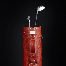 ​Borsa da golf artigianale