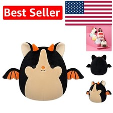 Peluche drago pipistrello