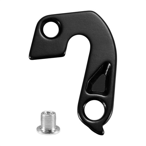 Gancio deragliatore per demo - deragliatore,