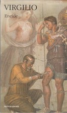Virgilio. Eneide. Testo latino a fronte. Edicola