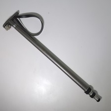 Monopiede vintage Gitzo - si