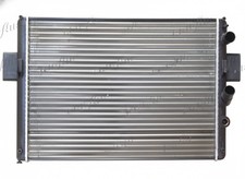 RADIATORE RAFFREDDAMENTO