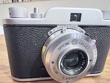 Fotocamera Vintage FERRANIA