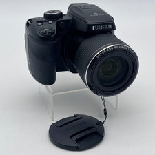 Fujifilm FinePix S8200 16MP