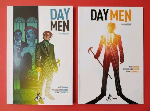 Day man completa - day, 1/2