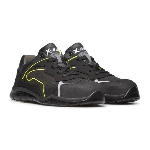 Scarpa antinfortunistica exena - scarpa,