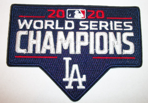 Los angeles dodgers 2020 - los,