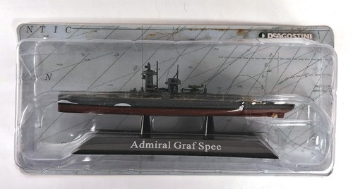 Admiral graf spee nave - -,