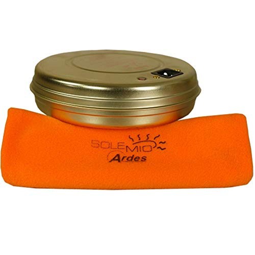 Ardes ar071a sole - (tg., oro)
