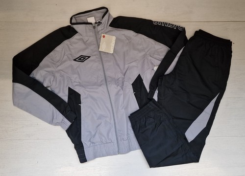 5128 umbro tuta giacca - tuta,