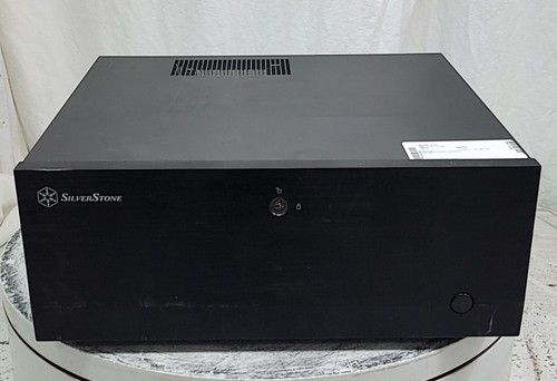 Custodia computer home theater