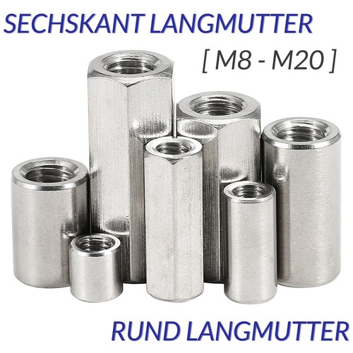 M20 filettatura fine - ~,