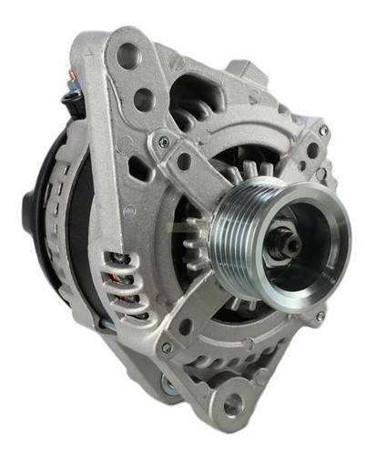 Alternatore 130amp nuovo oe - -,