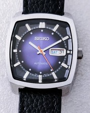 Orologio Uomo Seiko Recraft