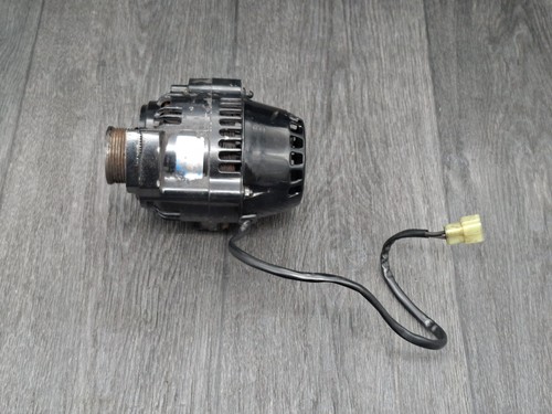 Alternatore - , (generatore)