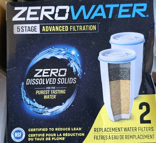 Filtrazione avanzata zero - filtrazione,