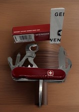Wenger tagliasigari rosso - wenger,