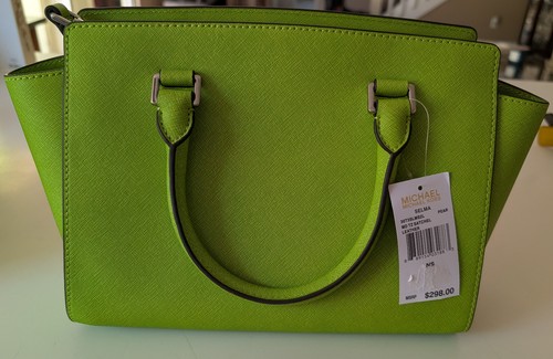 Autentica borsa michael kors - autentica,