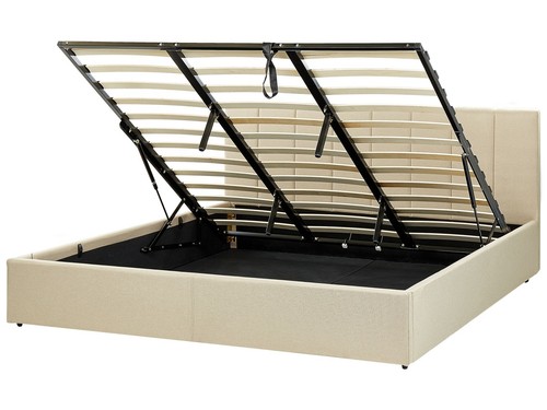 Letto matrimoniale con - letto,