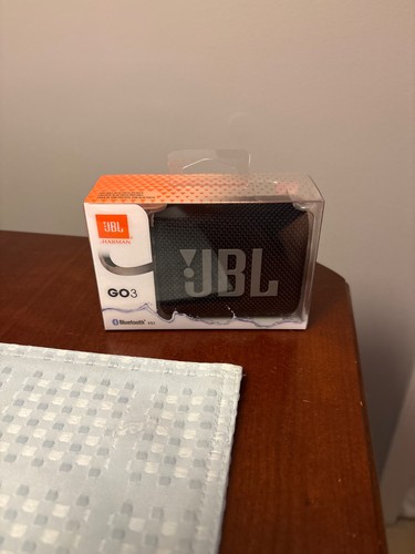 Jbl altoparlante bluetooth - altoparlante, go