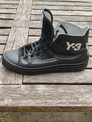 Yohji yamamoto adidas - yohji,
