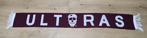 Sciarpa ultras granata torino - granata,
