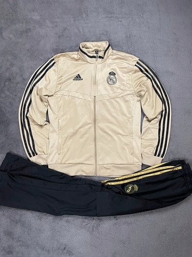 Adidas real madrid tuta taglia - adidas,