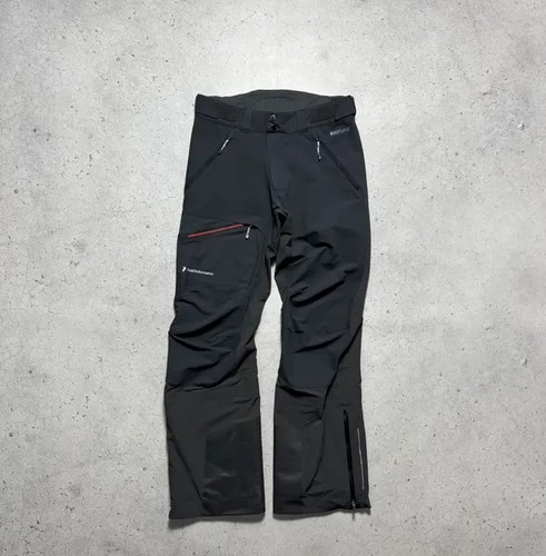 Pantaloni sci outdoor peak - pantaloni,