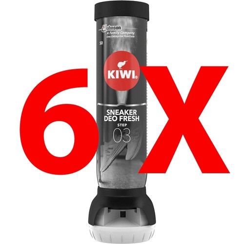 Kiwi sneaker deo - kiwi, fresh