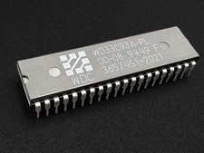 Chip di aggiornamento SCSI per